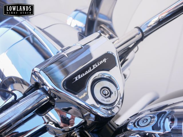 harley-davidson - road-king-flhri