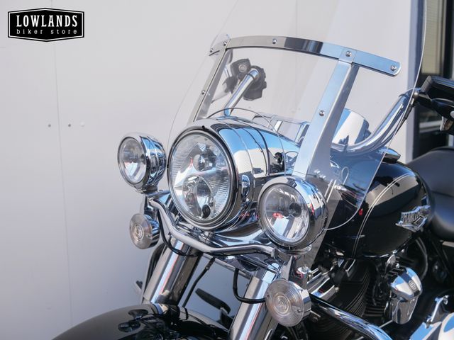 harley-davidson - road-king-flhri