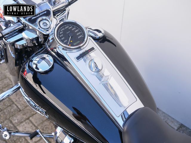 harley-davidson - road-king-flhri