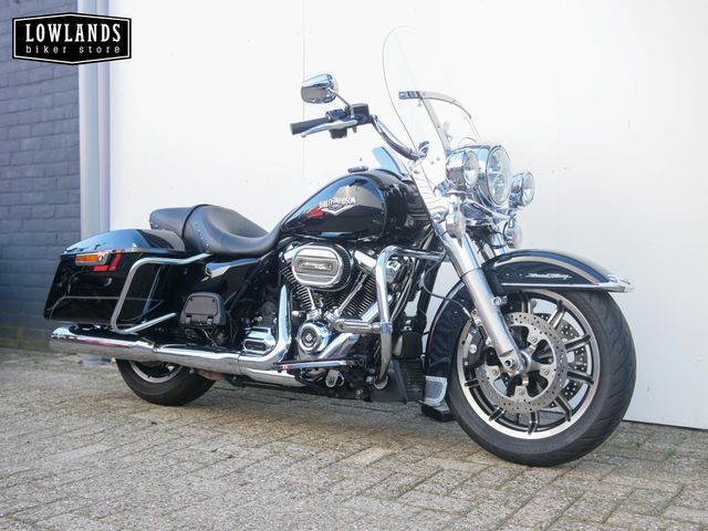 harley-davidson - road-king-flhri