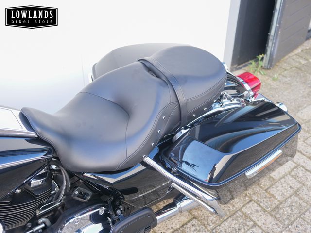 harley-davidson - road-king-flhri