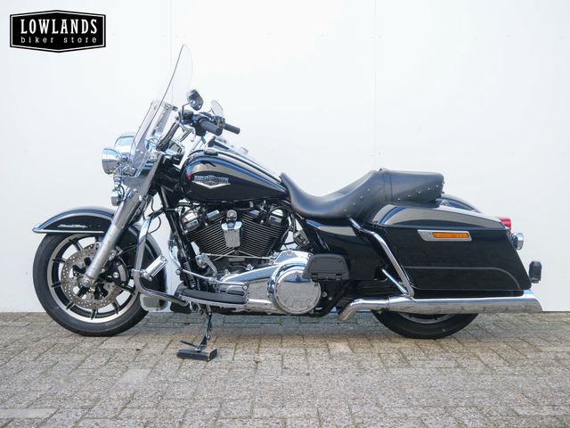 harley-davidson - road-king-flhri