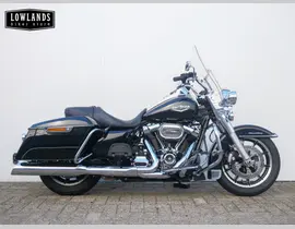 Harley-Davidson Road King Flhri 2016 occasion