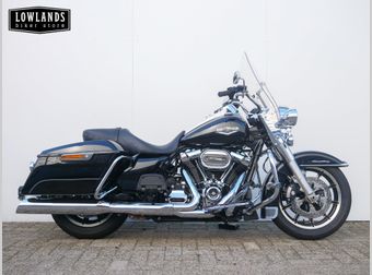Harley-Davidson Road King Flhri 2016 occasion