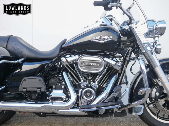 harley-davidson - road-king-flhri