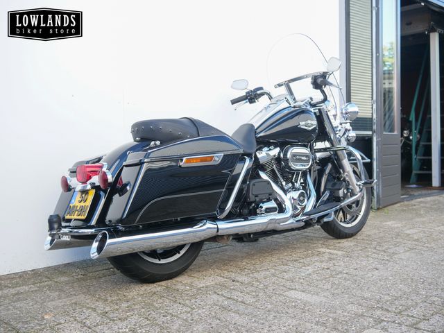 harley-davidson - road-king-flhri