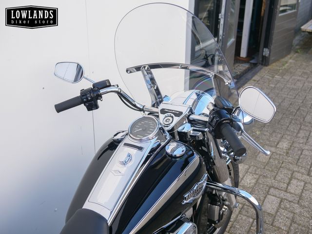 harley-davidson - road-king-flhri
