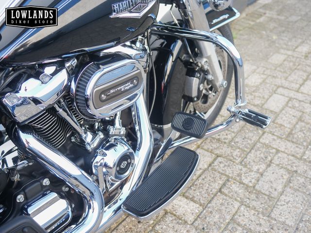 harley-davidson - road-king-flhri