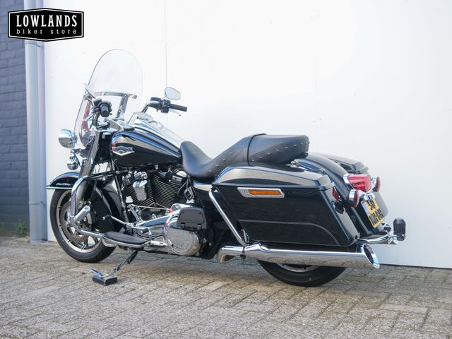 harley-davidson - road-king-flhri