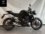 TRIUMPH STREET TRIPLE RS