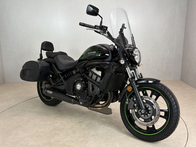 kawasaki - vulcan-s