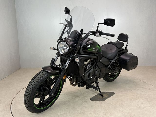 kawasaki - vulcan-s