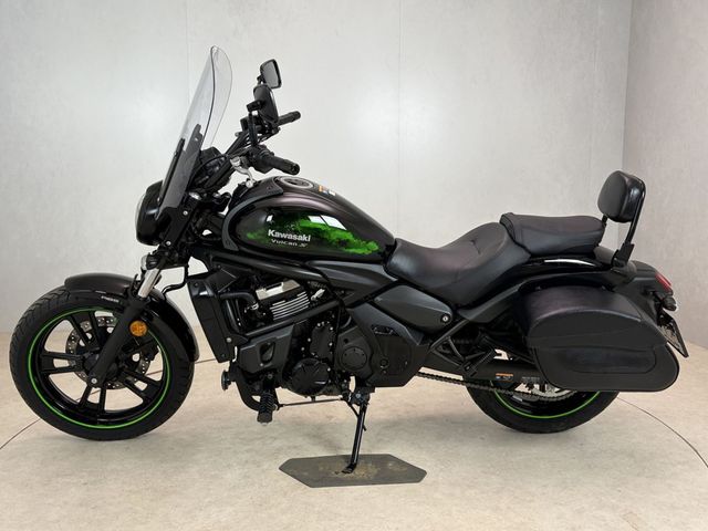 kawasaki - vulcan-s