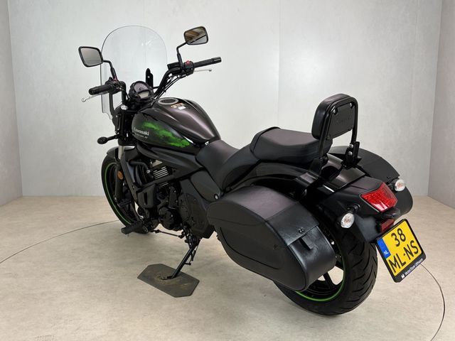 kawasaki - vulcan-s
