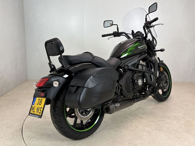 kawasaki - vulcan-s