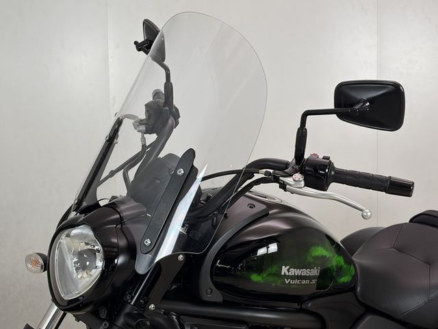 kawasaki - vulcan-s