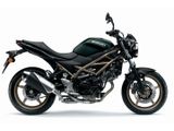 SUZUKI SV 650