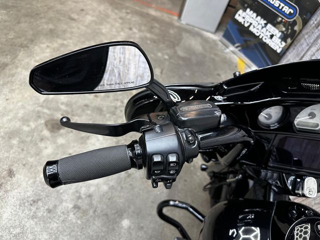 harley-davidson - street-glide