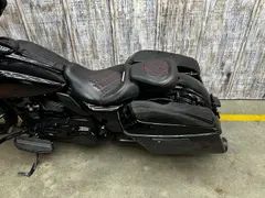 Harley-Davidson Street Glide 2020 occasion – foto 6 van 16