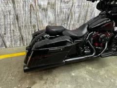 Harley-Davidson Street Glide 2020 occasion – foto 10 van 16
