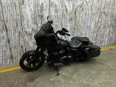 Harley-Davidson Street Glide 2020 occasion – foto 3 van 16
