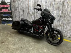 Harley-Davidson Street Glide 2020 occasion – foto 8 van 16