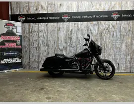Harley-Davidson Street Glide 2020