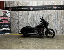 Harley-Davidson Street Glide 2020