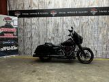 HARLEY-DAVIDSON STREET GLIDE