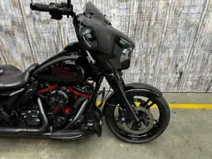 Harley-Davidson Street Glide 2020 occasion – foto 11 van 16