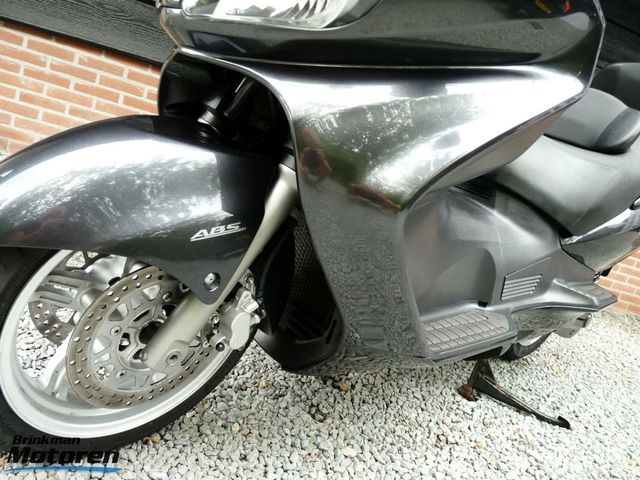 suzuki - an-650-burgman