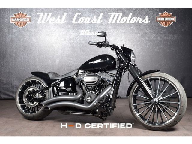 harley-davidson - breakout-114-fxbrs