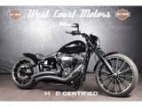 HARLEY-DAVIDSON BREAKOUT 114 FXBRS