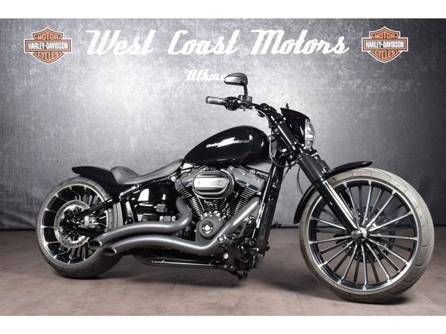 harley-davidson - breakout-114-fxbrs
