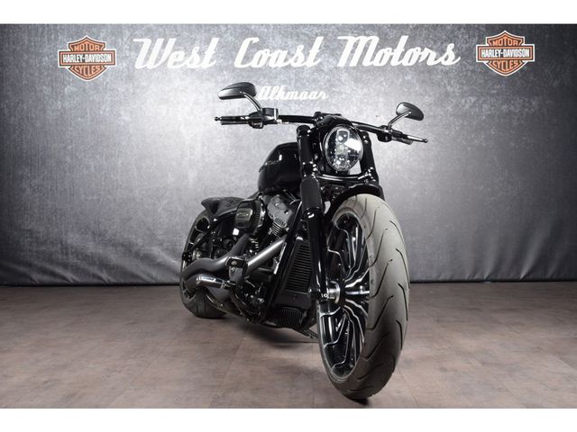 harley-davidson - breakout-114-fxbrs
