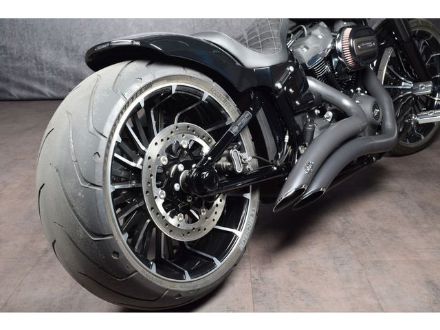 harley-davidson - breakout-114-fxbrs