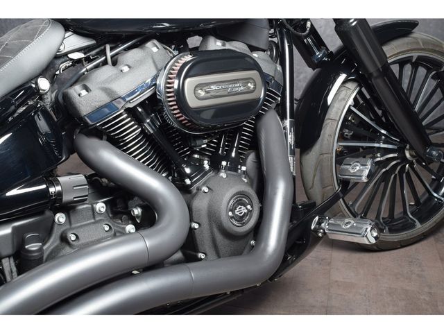 harley-davidson - breakout-114-fxbrs