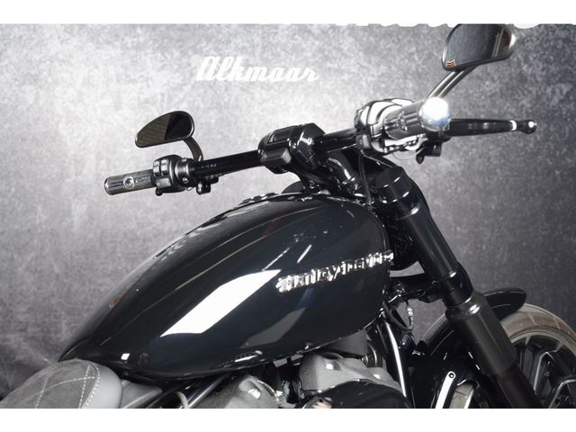 harley-davidson - breakout-114-fxbrs