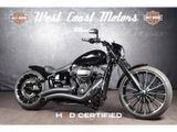 HARLEY-DAVIDSON BREAKOUT 114 FXBRS
