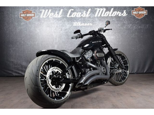 harley-davidson - breakout-114-fxbrs
