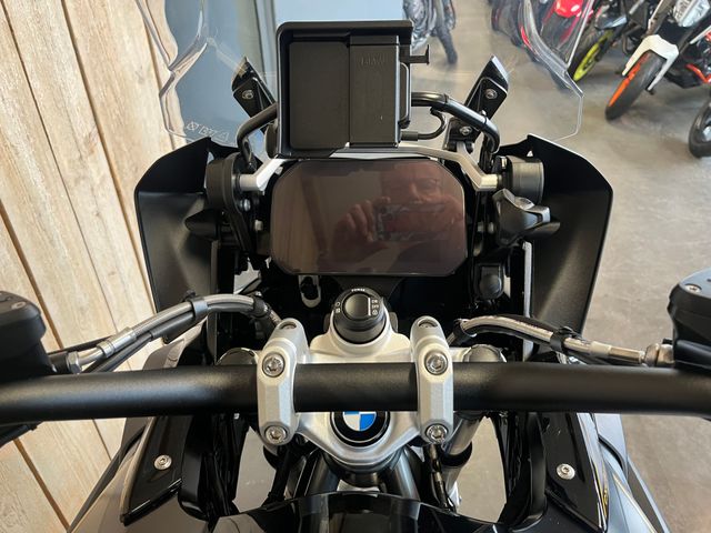 bmw - r-1250-gs