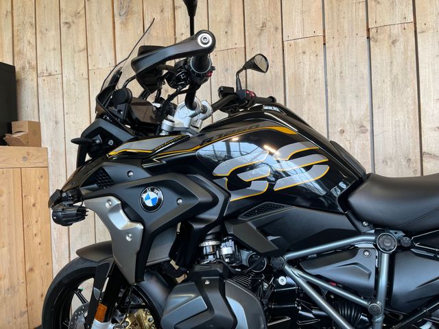 bmw - r-1250-gs