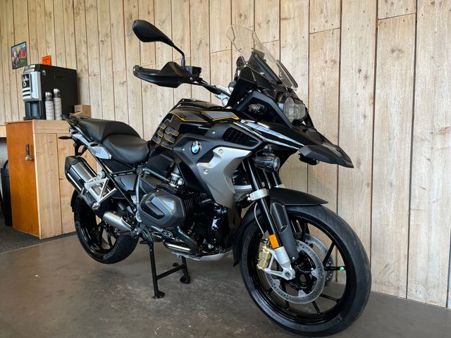bmw - r-1250-gs