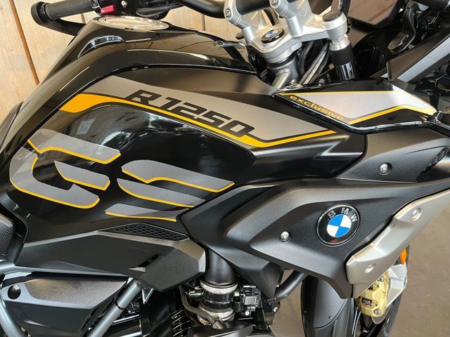 bmw - r-1250-gs