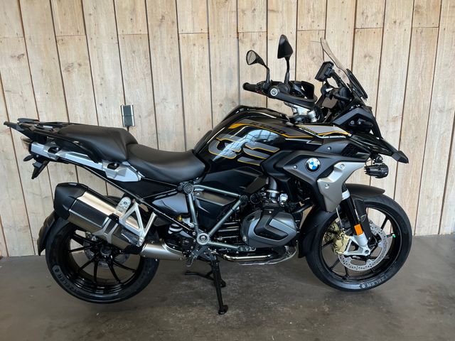 bmw - r-1250-gs