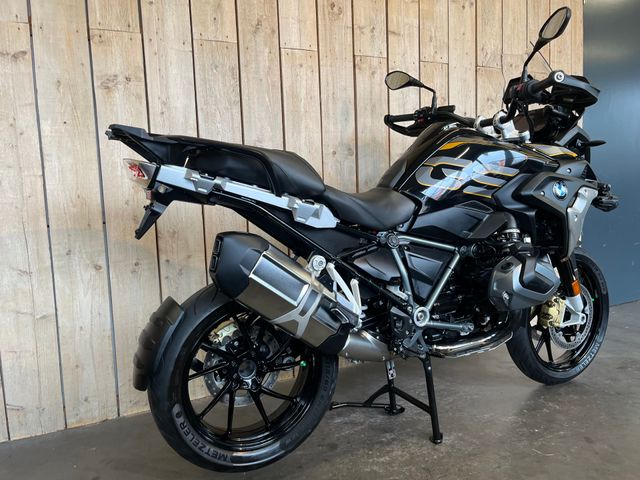 bmw - r-1250-gs