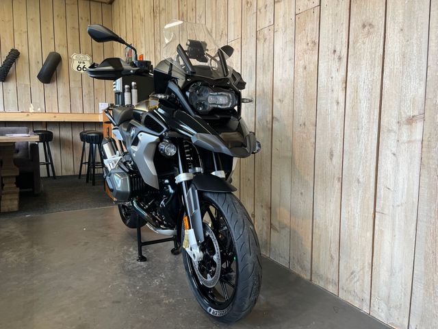 bmw - r-1250-gs