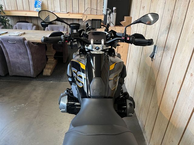 bmw - r-1250-gs
