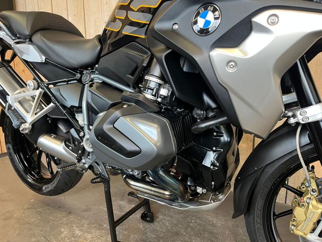 bmw - r-1250-gs
