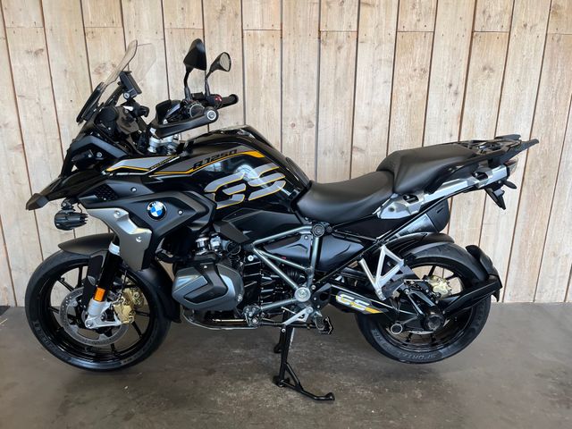 bmw - r-1250-gs